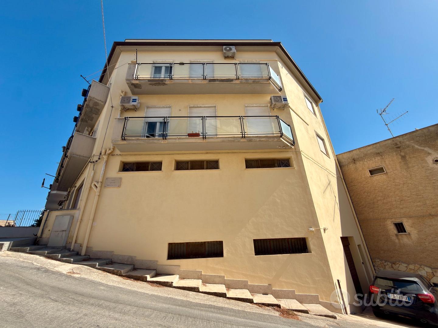 Appartamento – Alcamo, Trapani - Vista 3