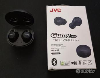 Cuffiette JVC