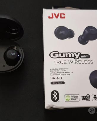 Cuffiette JVC