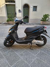 Yamaha Neo's 50 2t