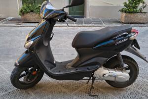 Yamaha Neo's 50 2t