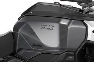 BMW GS 1300 Adventure protezione serbatoio