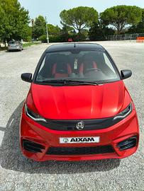 Minicar AIXAM MEGA SPORT Come Nuova SOLO 900 KM