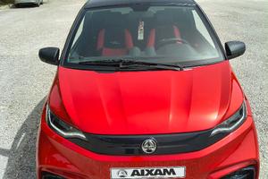 Minicar AIXAM MEGA SPORT Come Nuova SOLO 900 KM