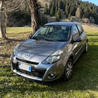 Renault CLIO GPL
