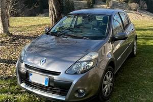 Renault CLIO GPL