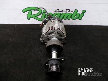 ALTERNATORE PER FORD FOCUS 1.8 TDCI ANNO 2001