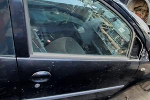 PEUGEOT 107 - PORTE ANTERIROE DESTRO