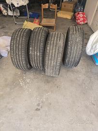 Gomme Pirelli 