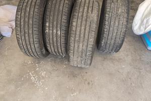 Gomme Pirelli 