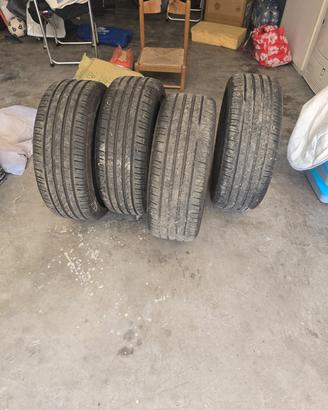 Gomme Pirelli 