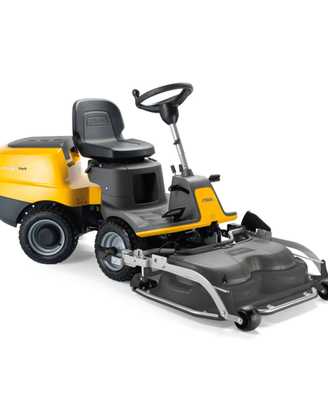 Trattorino Stiga Park 300 RC completo