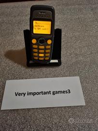 7598N-Cellulare Alcatel BG3 Grigio