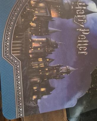 harry potter wizzis