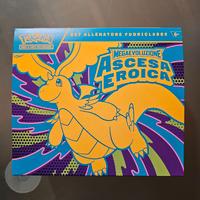 Pokemon Ascesa Eroica