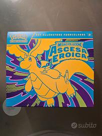 Pokemon Ascesa Eroica