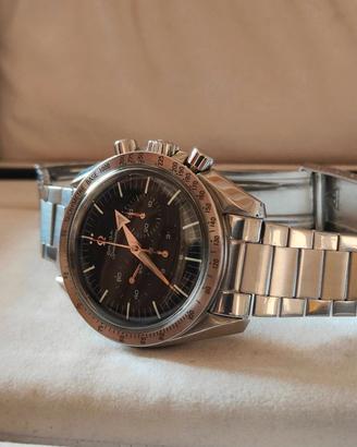 Omega Speedmaster 