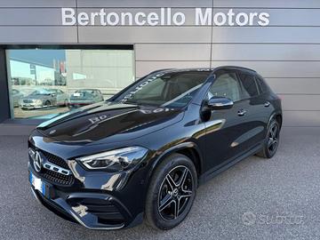 MERCEDES-BENZ GLA 250 e 1.3 163cv Plug-In hybrid