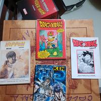 cartoline rare vintage 