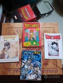 cartoline rare vintage 