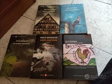 libri nele neuhaus