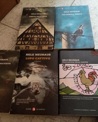 libri nele neuhaus