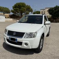 Suzuki Grand Vitara 3 porte 1.9 130cv diesel 4x4