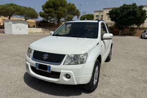 Suzuki Grand Vitara 3 porte 1.9 130cv diesel 4x4