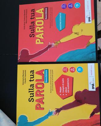 sulla tua parola 