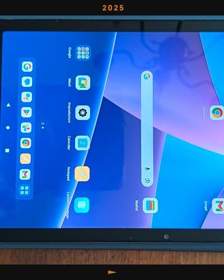 tablet Lenovo Tab M10 plus
