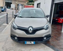 Renault Captur 1.5 dCi 8V 90 CV Start&Stop Wave