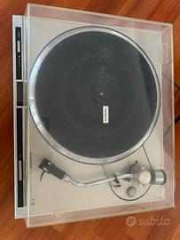 Pioneer PL-300 Giradischi Vintage