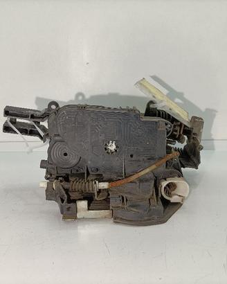 SERRATURA ANTERIORE SINISTRA BMW Serie 3 E90 Berli