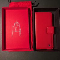 Custodia in pelle NoReve per OnePlus Open