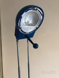 Lampada da tavolo allungabile 