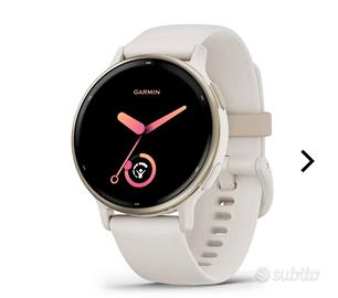 smartwatch garmin vivoactive 5