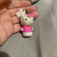Penna usb nuova a forma di Hello Kitty