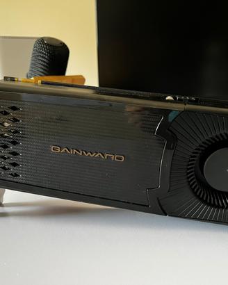 Gainward GTX 960 2GB GDDR5 con Scatola