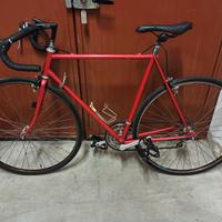 Bici da corsa/Gravel