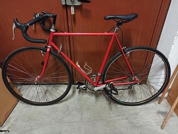 Bici da corsa/Gravel