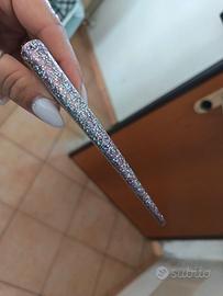Pinza per capelli