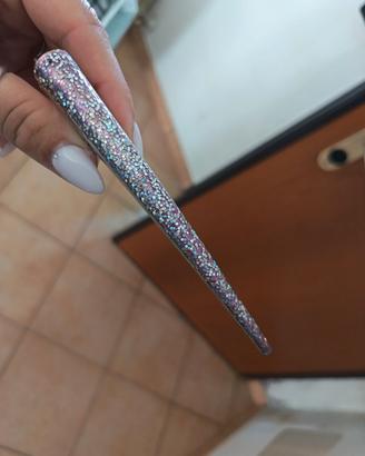 Pinza per capelli
