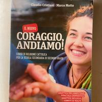 Coraggio e Andiamo