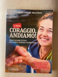 Coraggio e Andiamo