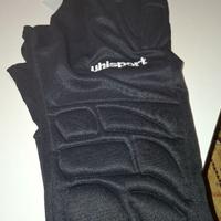 Pantaloni portiere Uhlsport