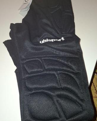 Pantaloni portiere Uhlsport