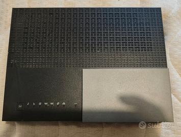 Modem Router TIM Hub ADSL / FTTC / FTTH (2 pz.)