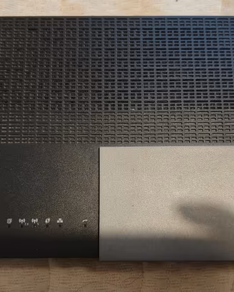 Modem Router TIM Hub ADSL / FTTC / FTTH (2 pz.)