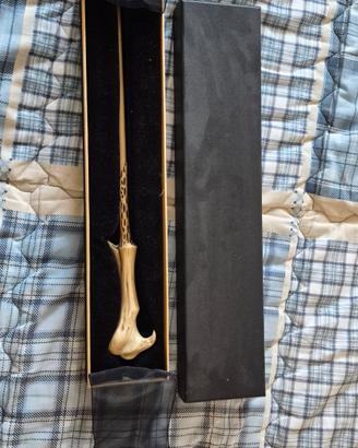bachetta da collezione Warner bros (Lord Voldmort)