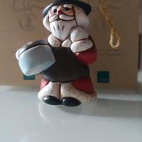 thun bomboniera carabiniere 